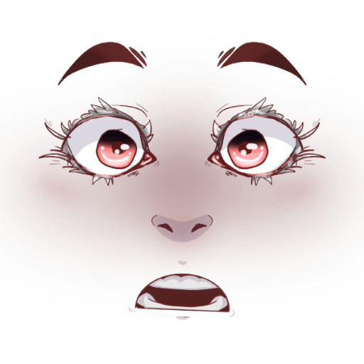 Roblox Scary Decal IDs (June 2026): Best Horror and Creepy Decal Codes 32 Startled