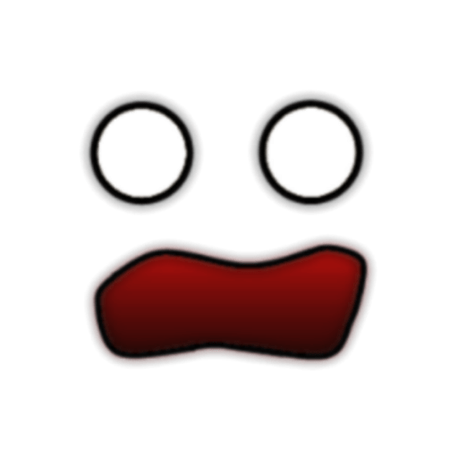 Roblox Cursed Decal IDs (June 2026): Best Cursed Image Codes 8 Roblox Dead Face (Murder Mystery 2 Old death face)