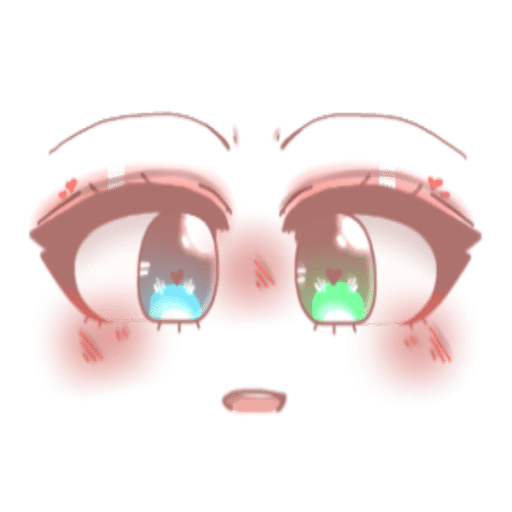 Roblox Cute Decal IDs (June 2026): Sanrio, Kawaii, Pastel Animal IDs 11 Anime Face livin the sweet life