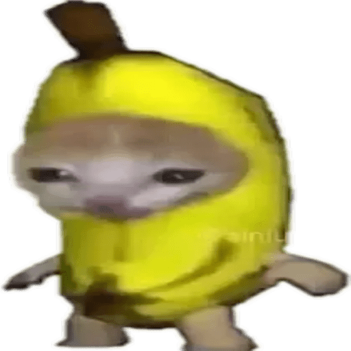 Roblox Cat Decal IDs (June 2026): Cute, Funny, and Meme Cat Codes 16 Banana cat