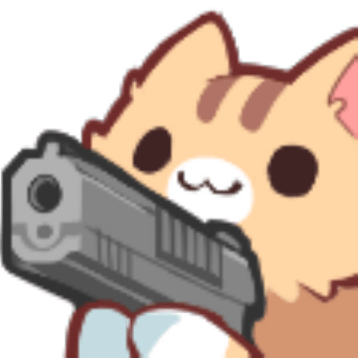 Roblox Cat Decal IDs (June 2026): Cute, Funny, and Meme Cat Codes 14 cat_gun
