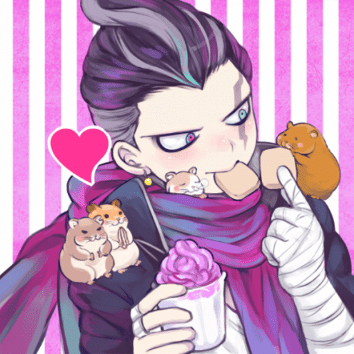Roblox Cute Decal IDs (June 2026): Sanrio, Kawaii, Pastel Animal IDs 19 Gundham Tanaka w/ Sweets