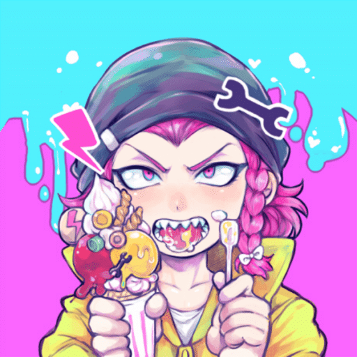 Roblox Cute Decal IDs (June 2026): Sanrio, Kawaii, Pastel Animal IDs 20 Kazuichi Souda w/ Sweets