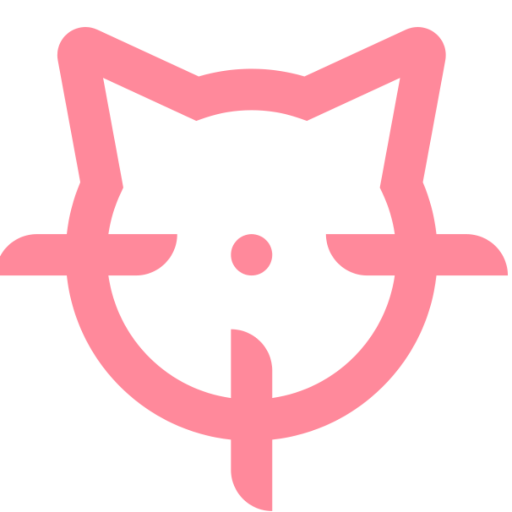 Roblox Crosshair IDs (June 2026): Best Crosshair Decal Codes 10 crosshair_kitten