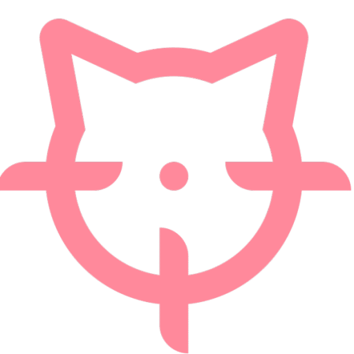 Roblox Cat Decal IDs (June 2026): Cute, Funny, and Meme Cat Codes 22 crosshair_kitten