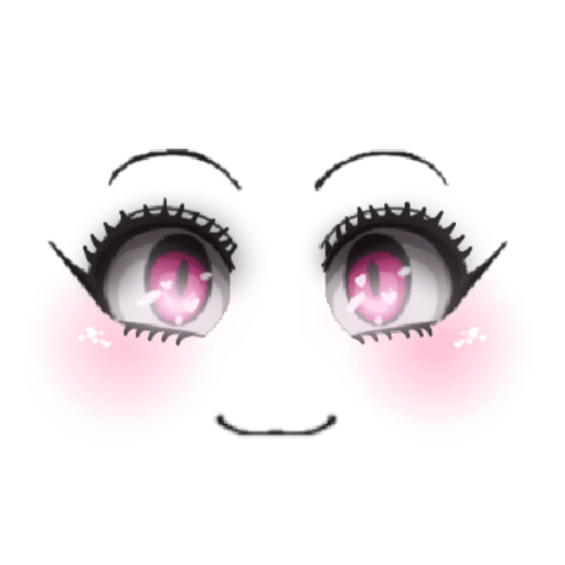 Roblox Cat Decal IDs (June 2026): Cute, Funny, and Meme Cat Codes 10 anime cat girl face 2021