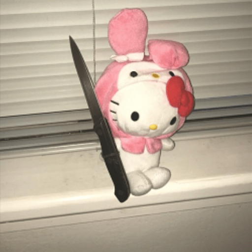 Roblox Cat Decal IDs (June 2026): Cute, Funny, and Meme Cat Codes 23 grunge hello kitty