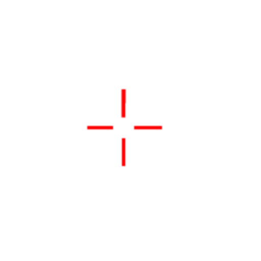Roblox Crosshair IDs (June 2026): Best Crosshair Decal Codes 27 crosshairs