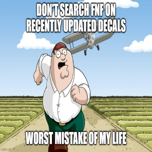 Roblox Meme Decal IDs (June 2026): Working Meme Image IDs 24 fnf decals
