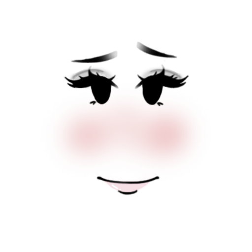 [CSOM] amused - black eyes