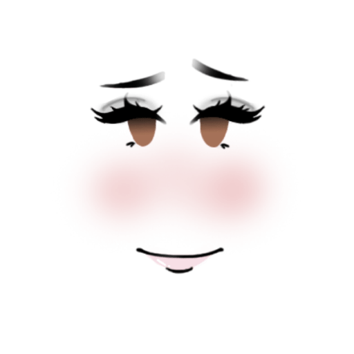 [CSOM] amused - brown eyes