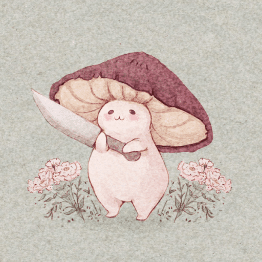 Roblox Cute Decal IDs (June 2026): Sanrio, Kawaii, Pastel Animal IDs 2 Cute art mushroom adorable kawaii