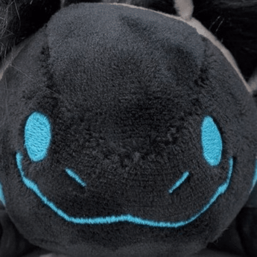Roblox Aesthetic Decal IDs (June 2026): Soft Girl, Dark Academia, Grunge 22 protogen plush