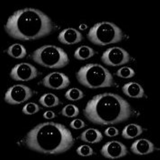 Roblox Cursed Decal IDs (June 2026): Best Cursed Image Codes 2 weirdcore/creepy eyes