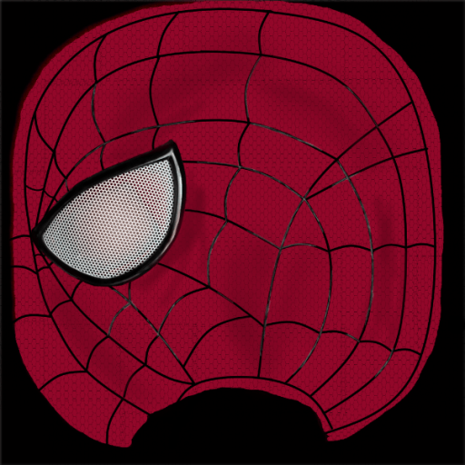 Roblox Cool Decal IDs (June 2026): Best Swag and Drip Decal Codes 5 The Amazing Spider-Man Mask
