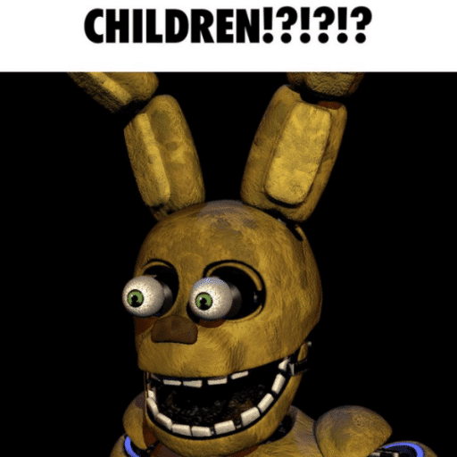 Roblox Meme Decal IDs (June 2026): Working Meme Image IDs 18 springtrap fnaf meme