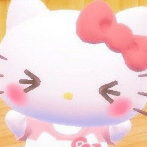 Roblox Cat Decal IDs (June 2026): Cute, Funny, and Meme Cat Codes 17 hello kitty