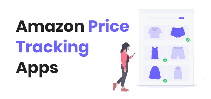 Amazon price tracker