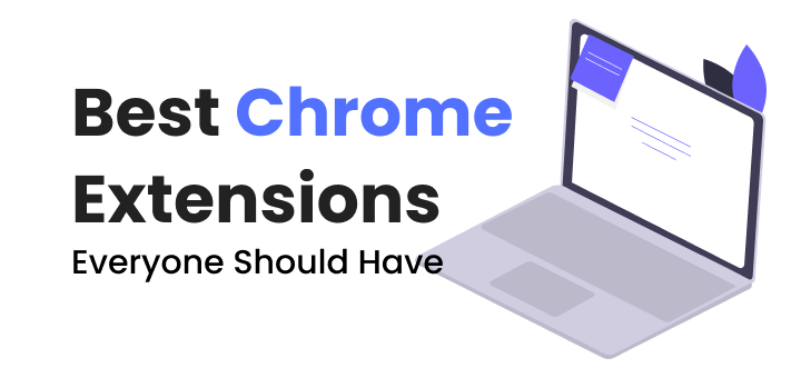 Best Chrome Extensions