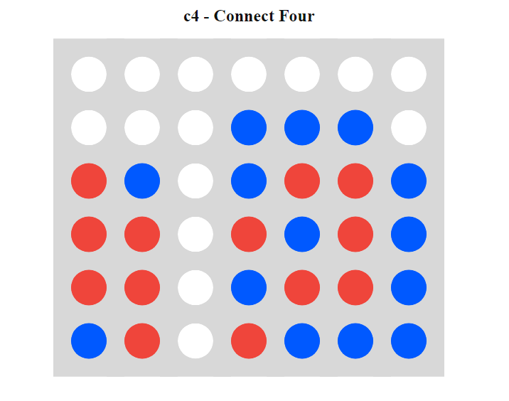 C4-connect-four-simple-game