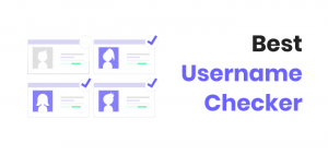 best username checker