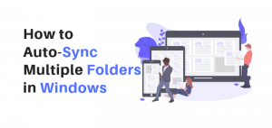 How to Folder Sync