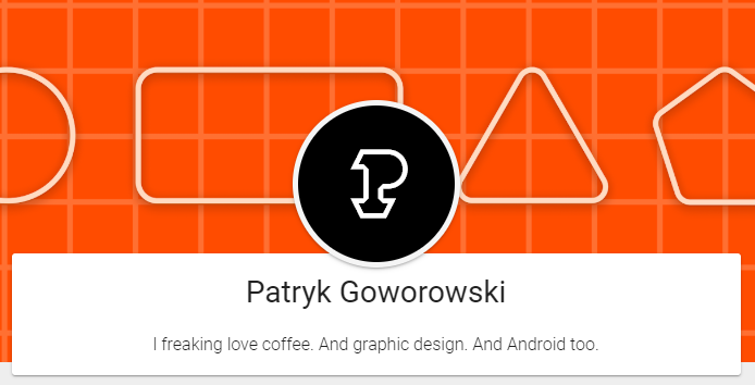 21 Best Icon Packs for Android - Dev Edition 14 Patryk Goworowski