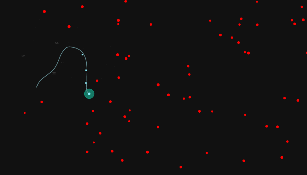 Sinuous-game-in-browser-addictive-game