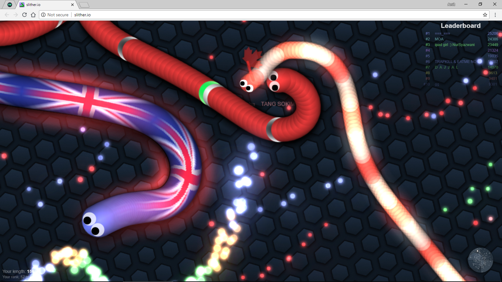 31 Best Browser Games To Play Anywhere [ 2025 ] [2025] The Tech Basket