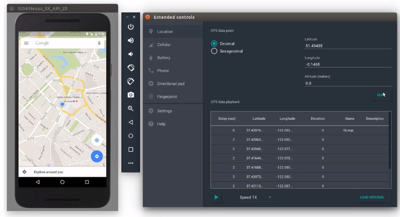 Best Android Emulators for Windows 2 android emulator official