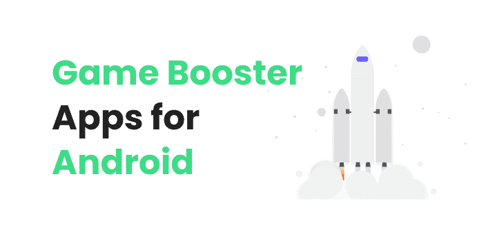 android game booster apps