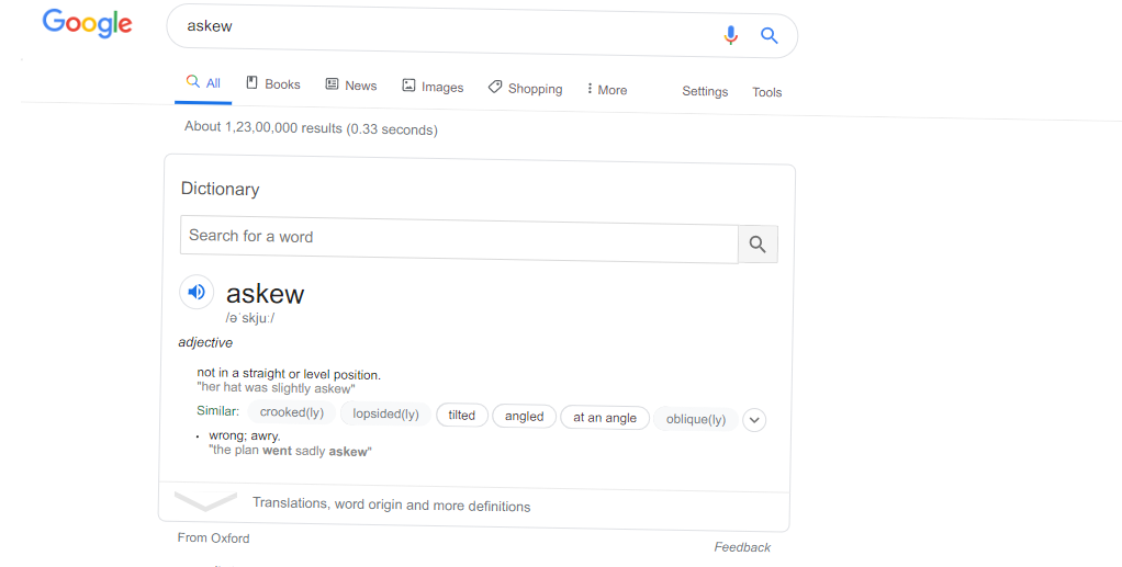 35+ Google Search Tricks You Need to Know 10 Askew Search