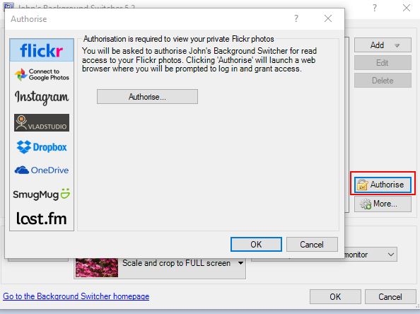 Automatic Wallpaper Changer for Android, Linux & Windows | The Tech Basket Automatic Wallpaper Changer for Android, Linux & Windows | The Tech Basket