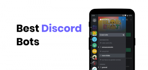 best discord bots