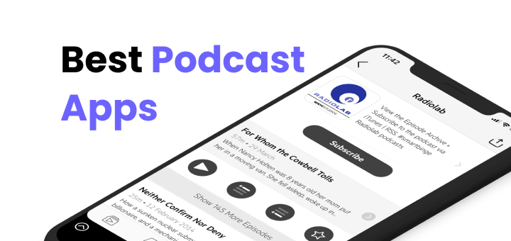 best podcast app for pc and andorid best podcast app for pc and andorid
