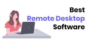 best remote desktop