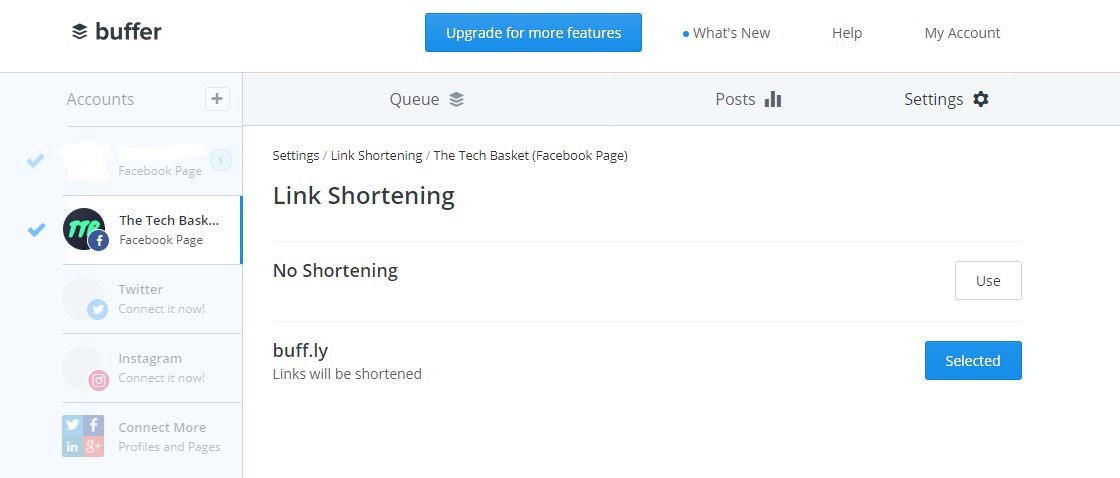 buffer URL shortener