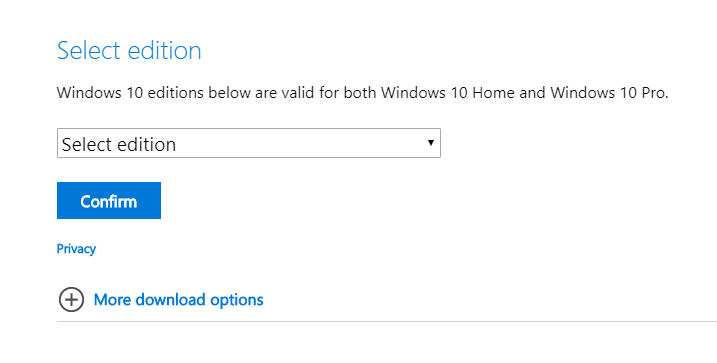 download windows 10