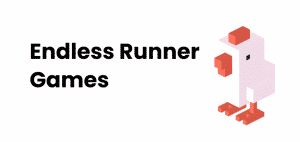 endless runner games