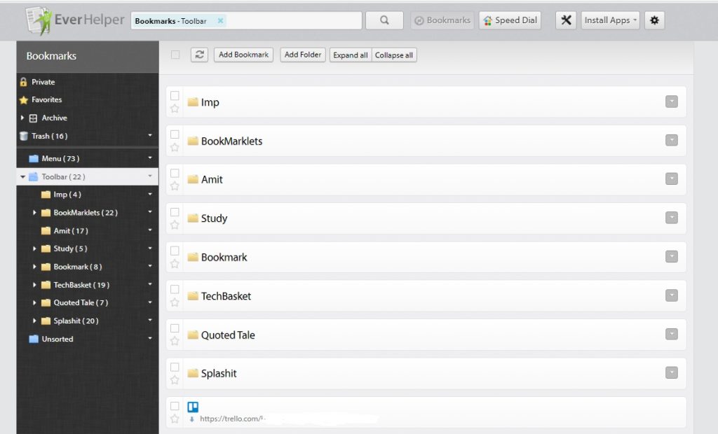 Sync Your Bookmarks Across Browsers (Chrome, Firefox and Brave) The