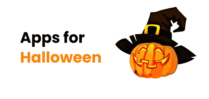 Best Halloween Apps