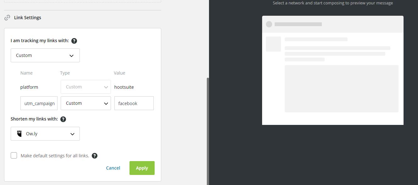 hootsuite owly URL Shortener hootsuite owly URL Shortener