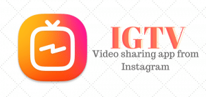 igtv app