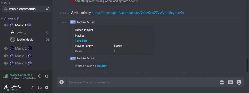 12 Best Discord Bots You Need To Use The Tech Basket