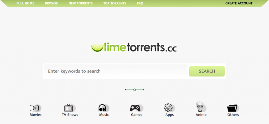 Limetorrent