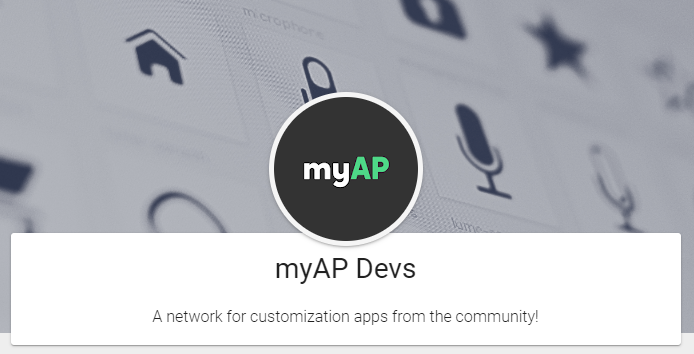 21 Best Icon Packs for Android - Dev Edition 39 myapdevs
