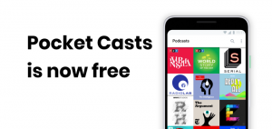 pocket is free