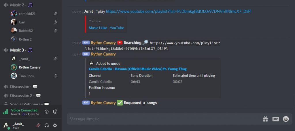 12 Best Discord Bots You Need To Use The Tech Basket 12 Best Discord Bots You Need To Use The Tech Basket