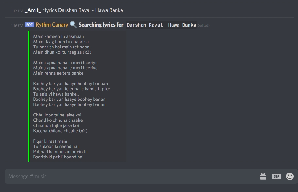 rythm bot commands discord rythm bot commands discord