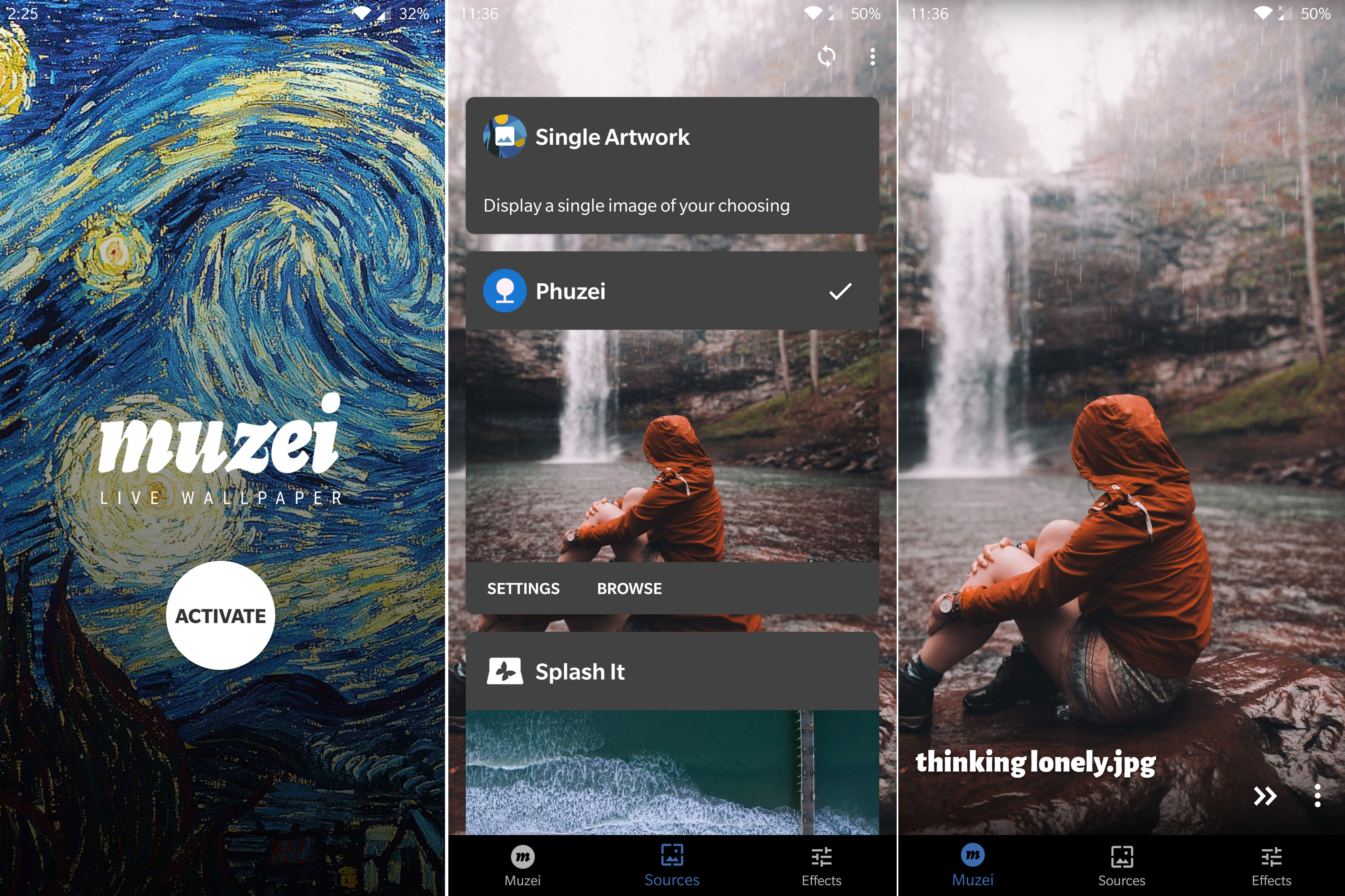 Set Google Photos as Wallpaper on Android | The Tech Basket Set Google Photos as Wallpaper on Android | The Tech Basket